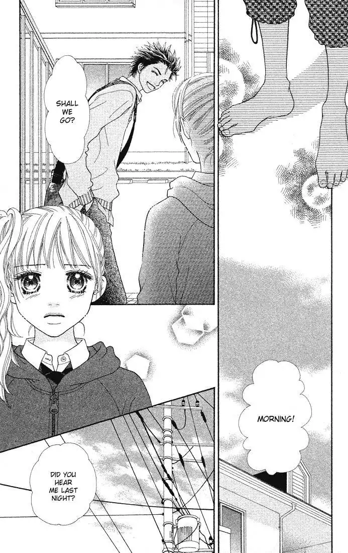 Parfait Tic Chapter 73 10